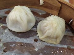 苏州汤包-老盛兴汤包馆(大华二路店)