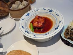 -二泉园老菜馆·百年无锡菜