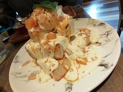 -卡朋西餐(较场西路店)