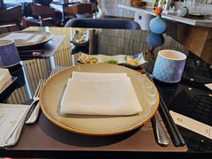 -新鲜特色餐厅(香格里拉大酒店)