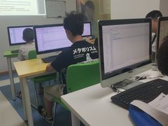 -童程童美少儿编程乐高机器人(浦口校区)