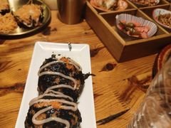 -小木屋朝鲜族特色菜