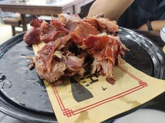 -乔家满族八大碗(流水沟店)