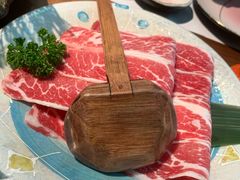 -熹炭精致日料(金融街购物中心店)