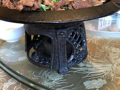 -烤肉宛饭庄(北新桥店)