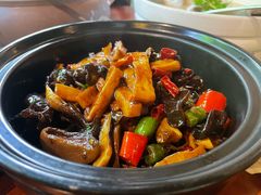 -西双版纳洲际度假酒店-曼霖轩中餐厅