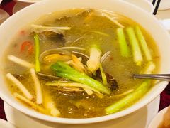 -强记海鲜·大排档(蛇口新街店)