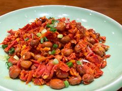 萝卜花仁-盘飧市(春熙路店)