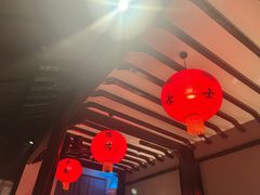 -小厨娘金榜题名(夫子庙秦淮河店)