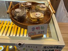 -发酵食堂(屏风街店)