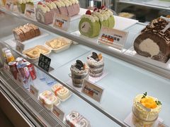 -卷们·现制生日蛋糕·蓝风车动物奶油(金源店)