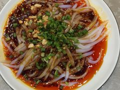 -李氏传家菜(兴城路店)