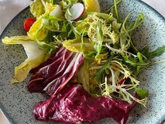田园蔬菜沙拉-CASANOVA西餐厅(海信广场店)