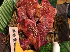 -黑牛の店·和牛烧肉(合生汇店)