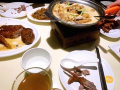 -龙记烧腊茶餐厅(常德路店)