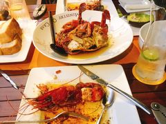 -Ministry of Crab(科伦坡店)