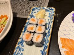 -昱匠·日本料理(金融街店)