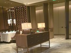 -今轩中餐厅(西安经开洲际酒店)