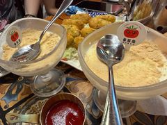-番茄屋葡式美食(总店)