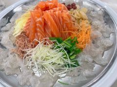 -渔文乐·海鲜大排档(壹品总店)
