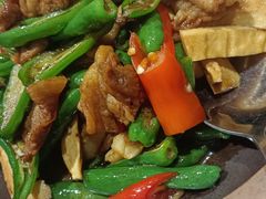 -香雪海饭店中餐厅(人民桥店)