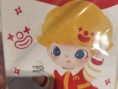 -麦当劳(农光里店)