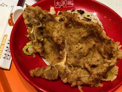 -大圆碗•T骨大排饭(天海店)