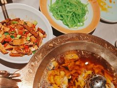 -洞庭鱼香(万科店)