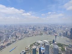 -上海中心大厦