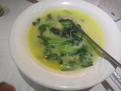 -眷江南之小蓝鲸(王府大街店)