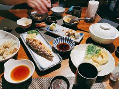 -武藏日本料理(宝安壹方城店)