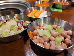 -·缸桶屋·韩式牛肋条自助烤肉(西湖D11店)