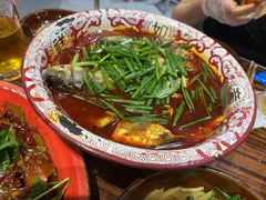 -丁叮小排档·八道江湖菜·团建聚餐(车公庙店)