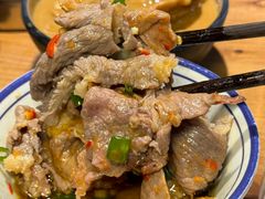 -谭三娘鲜切牛肉自助火锅(九眼桥总店)