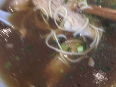 -朱洪元苏式面馆(绿宝广场店)