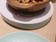 -吕氏疙瘩汤·新派鲁菜(东城万达广场店)