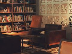 -时光花园(白鹭洲店)