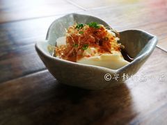 冷豆腐-熊藏居酒屋(kkone店)