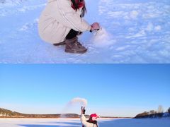 -北极村旅游风景区