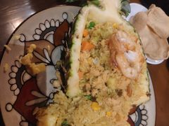 菠萝饭-泰国餐厅 Thai Food(裕华万达店)