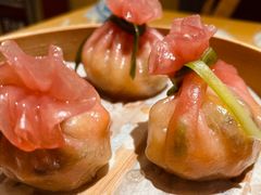 -蔡澜点心·粤菜(花城汇南区店)