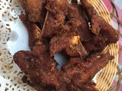 -黎记大排档(慈云路店)