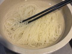 清水面-东安鸡馆(蔡锷南路店)