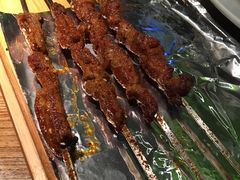 羊肉串-北方家宴(番禺永旺店)