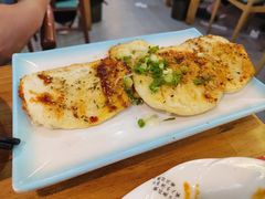 肇东小饼-亿牌牌东北烧烤(怀特店)