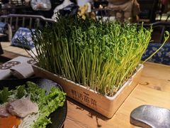 -湊湊火锅·茶憩(杭州湖滨银泰in77店)