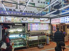 -金谷餐厅(人氣推薦必吃)