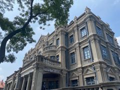 -张学良旧居陈列馆
