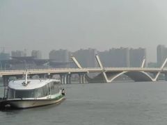 -蠡湖大桥公园
