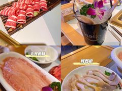 -雾都渣渣火锅(南城智汇城店)